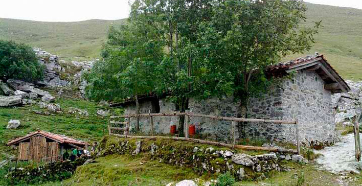 Quesos Eguzki Borda Gaztak - Orereta - Errenteria - Gipuzkoa